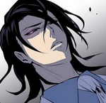 Chikara Yasuo, dernier Hokage Chikara en titre
