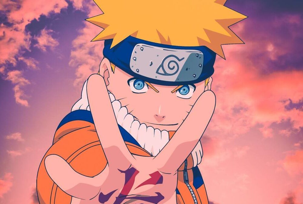 À la découverte des RPG Naruto  Exemplaire