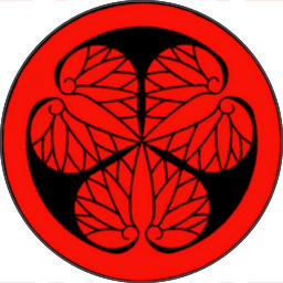 Logo du clan Kenketsu