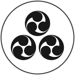 Emblème du clan Uzumaki