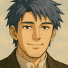 Dialogue de personnage