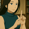 Dialogue de personnage