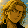 Dialogue de personnage