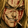 Dialogue de personnage