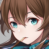 Dialogue de personnage