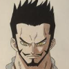 Dialogue de personnage