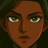 Dialogue de personnage