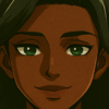 Dialogue de personnage