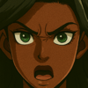 Dialogue de personnage