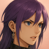 Dialogue de personnage