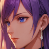 Dialogue de personnage