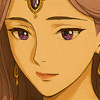 Dialogue de personnage