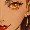 Dialogue de personnage