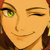 Dialogue de personnage