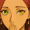 Dialogue de personnage