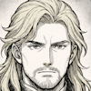 Dialogue de personnage