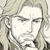 Dialogue de personnage