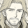 Dialogue de personnage