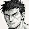 Dialogue de personnage