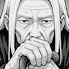 Dialogue de personnage