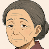 Dialogue de personnage