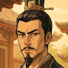 Dialogue de personnage