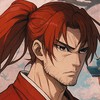 Uzumaki Kenshin
